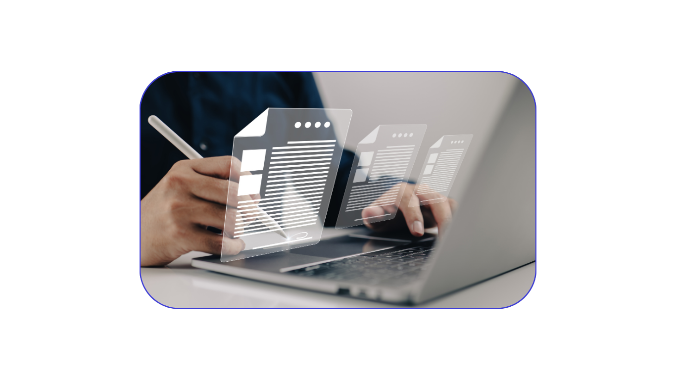 Digital Documentation